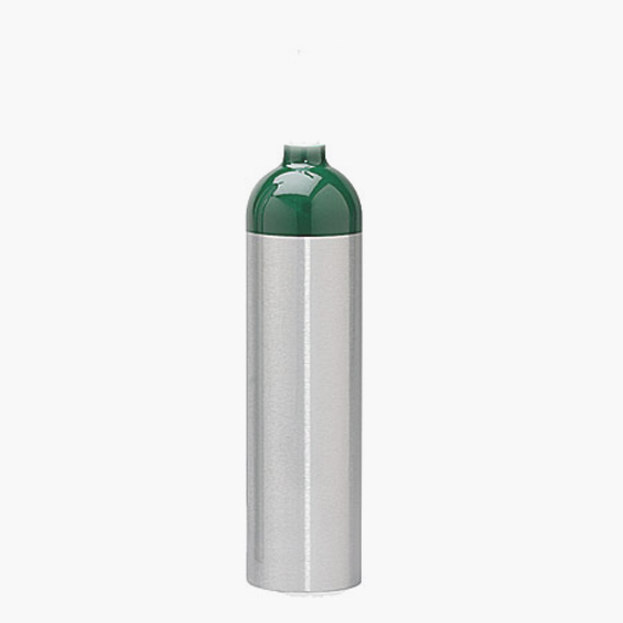 oxygen cylinder