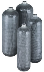 composite gas cylinder