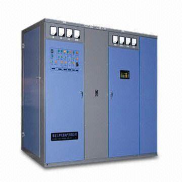 vacuum tube high frequency tube welder