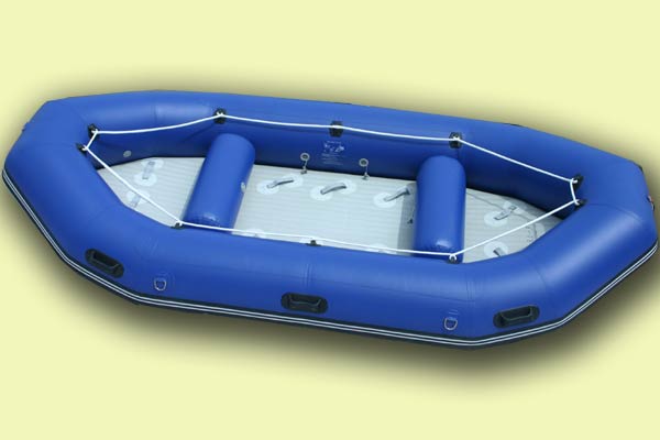 inflatable boat