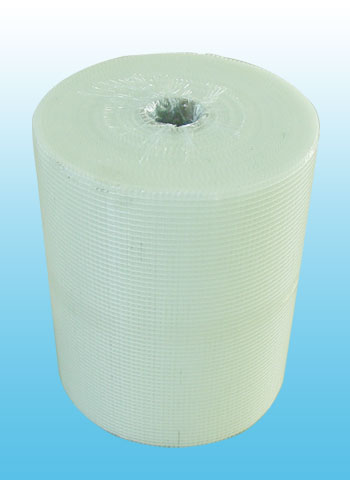 fiberglass fabric5*5/145g