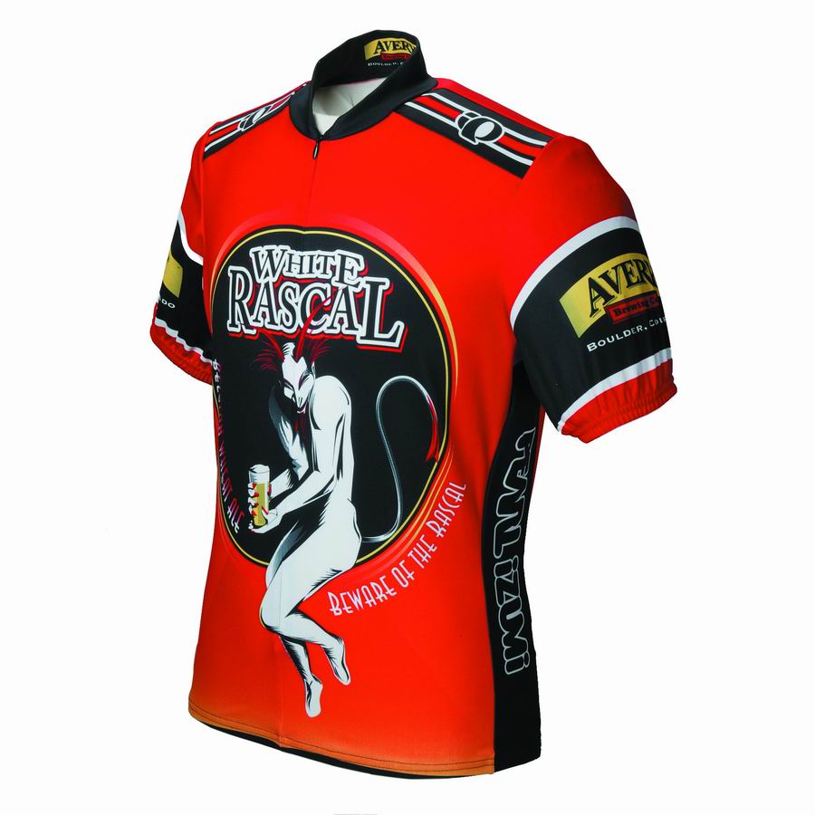 Cycling Jersey(RS-CJ0637)