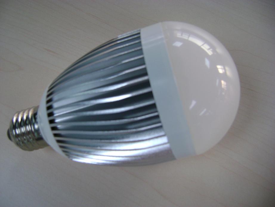 High Bright LED Bulbs