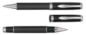 Carbon fiber pen