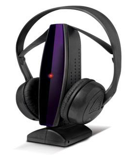 8 in 1 wireless headset