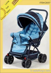 Hot baby stroller 2057