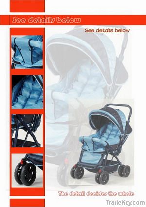 Hot baby stroller 2057