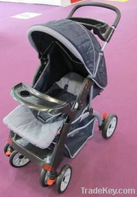 New design baby stroller 2116-1