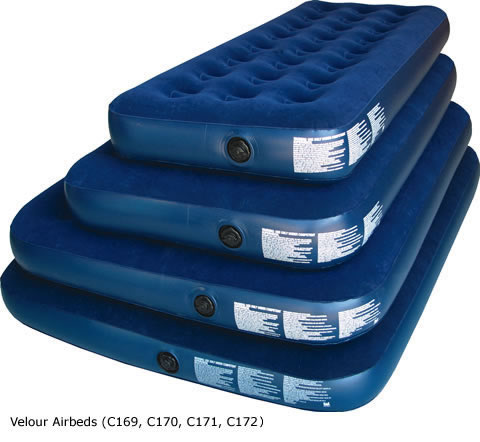 airbed