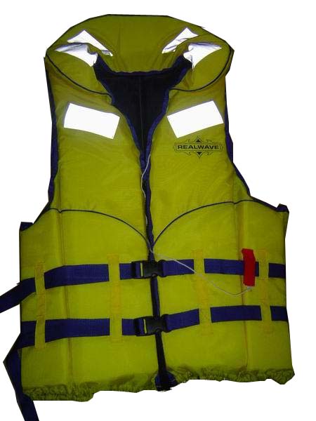 Life Jacket Type 1