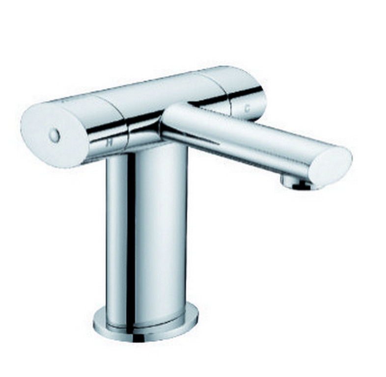 Basin Mixer