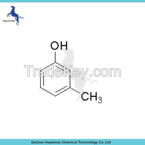 m, p-Cresol