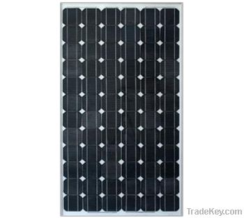 190w solar panel