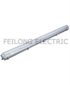 IP65 fluorescent fitting