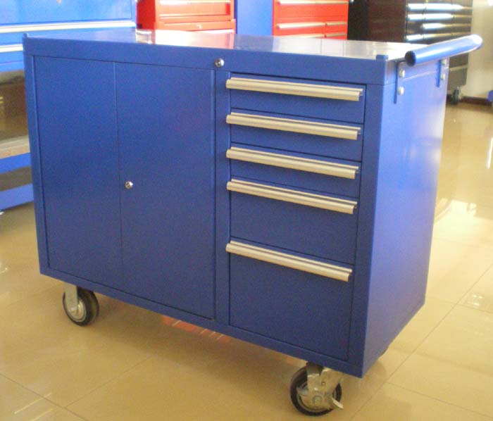 Tool Cart--Lishida