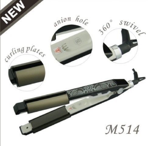 Hair straightener (M514)