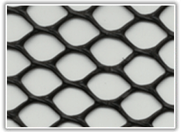 plastic wire netting