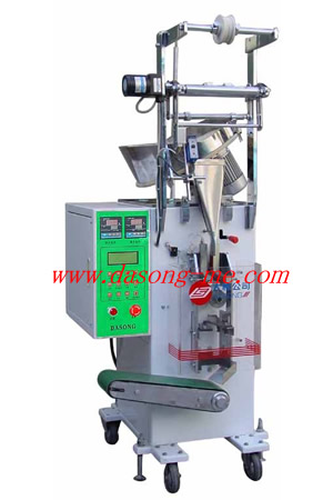 Tablet Microcomputer Packaging Machine