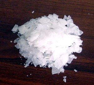 Caustic Soda