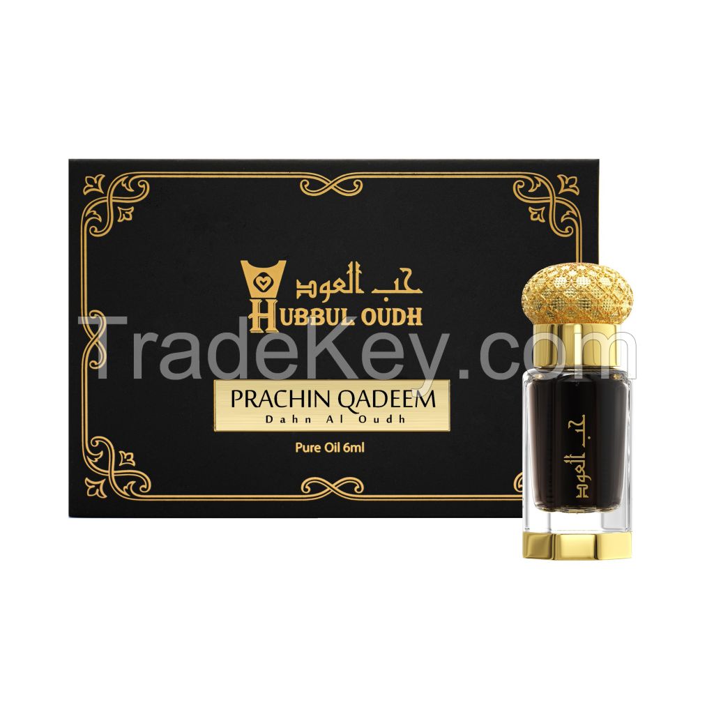 Dehn Al Oudh Prachin Qadeem (Aged)