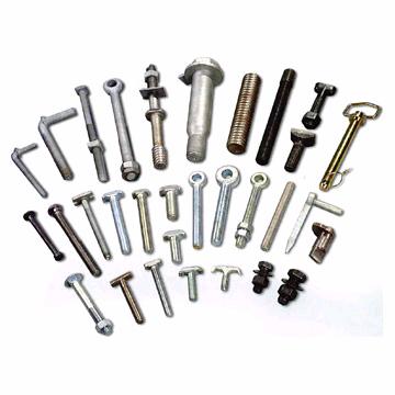 Special Fasteners Bolt Nut Screw,Nonstandard Fasteners Hardwares