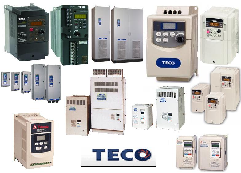 TECO AC DRIVE