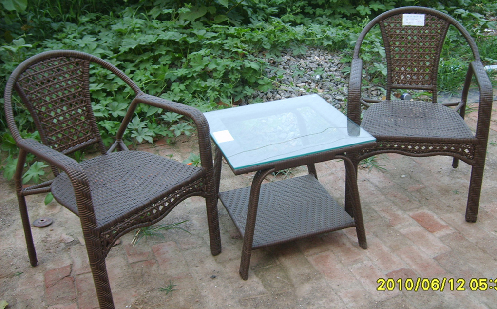 Outdoor Furniture