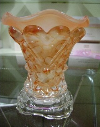 Electric Fragrance Oil Lamp