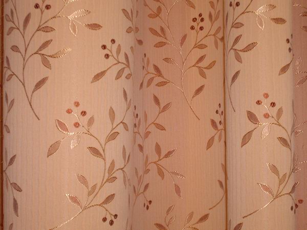 Jacquard Fabric