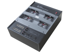 803ecassette duplicator