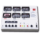 05a cassette duplicator