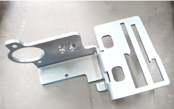 sheet metal parts