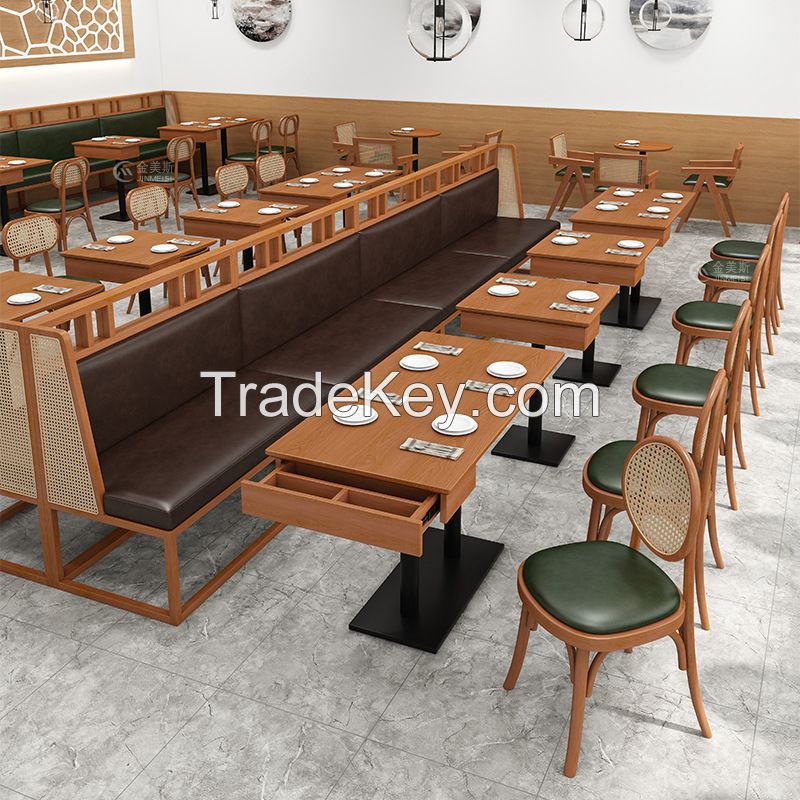 restaurant table,restaurant chair,restaurant sofa,full set suppliers