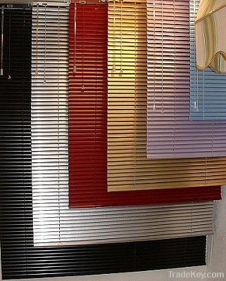 aluminum venetian blind