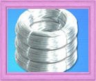 Galvanized Wire