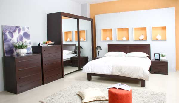 bedroom furniture