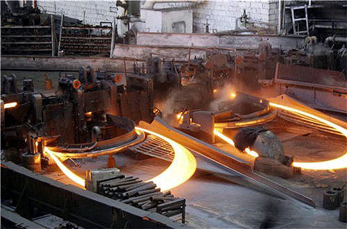 Hot Rolling Mills