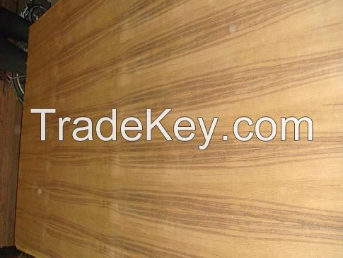 natural teak fancy plywood