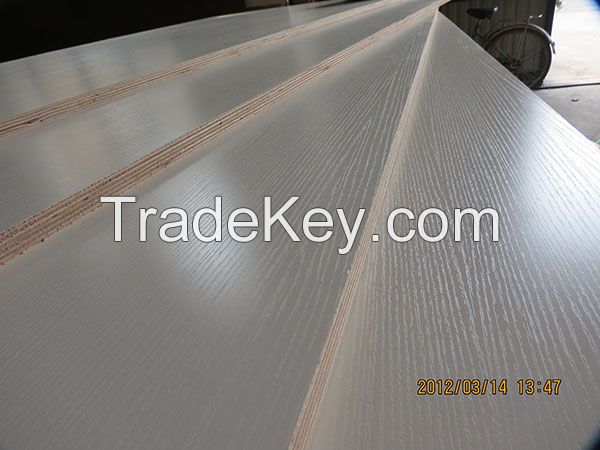 melamine plywood 