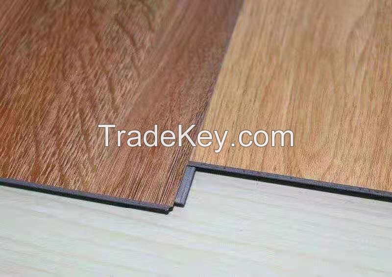 Spc flooring tile