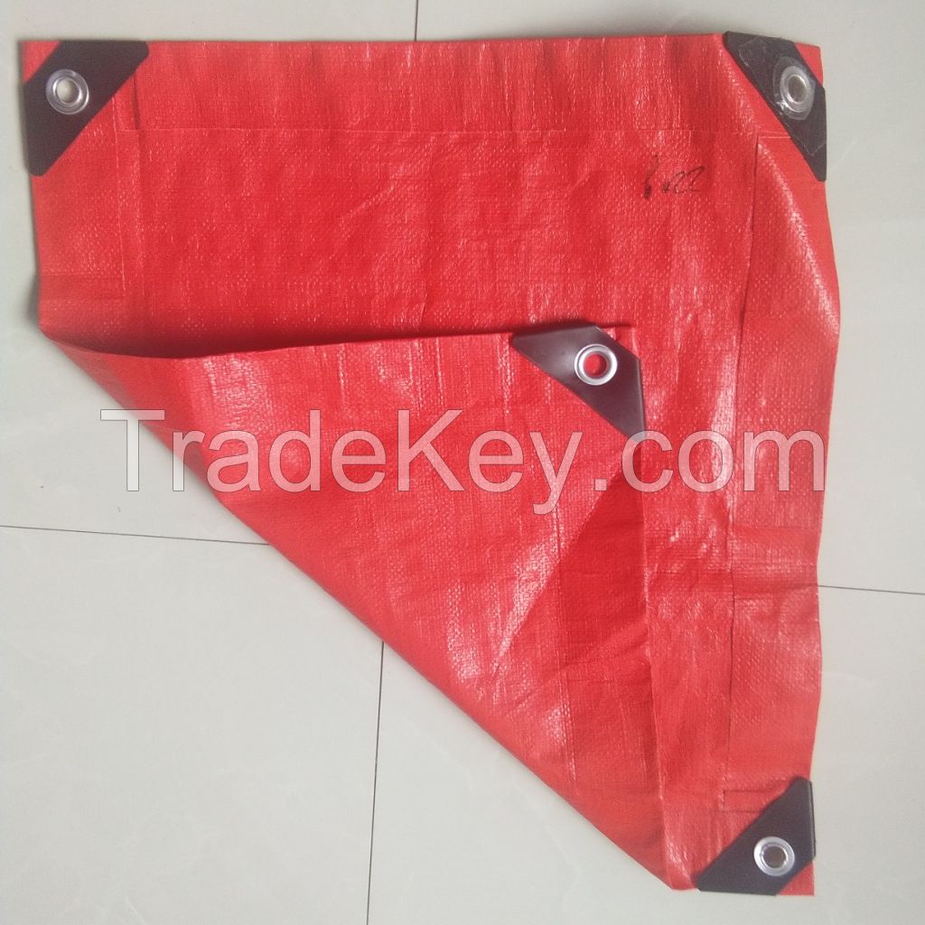 tarpaulin
