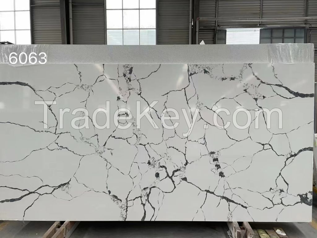 quartz slab
