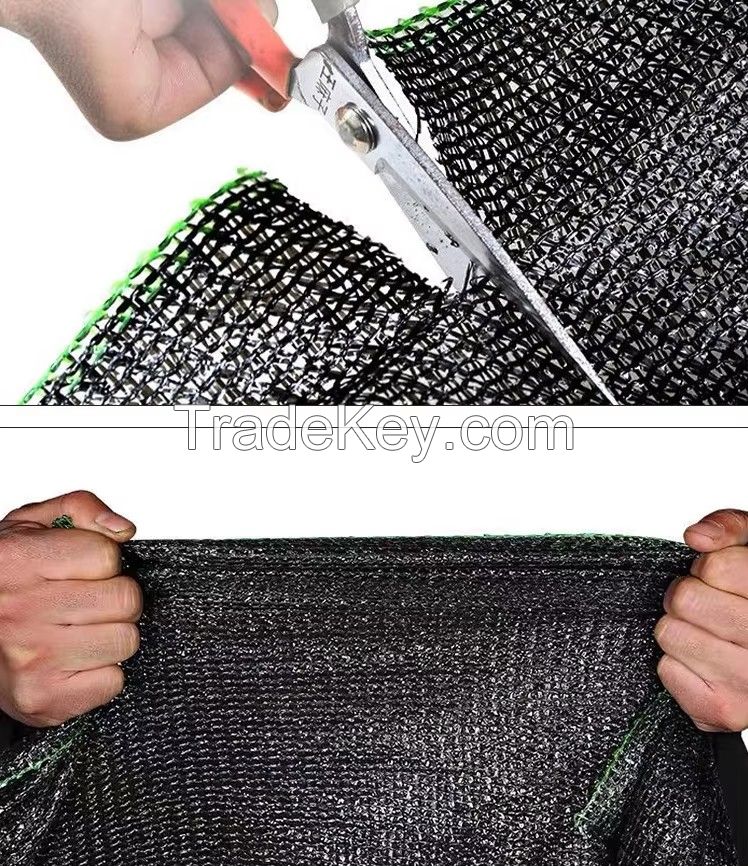 wholesale cheap price for the sunshade net directly from factory 