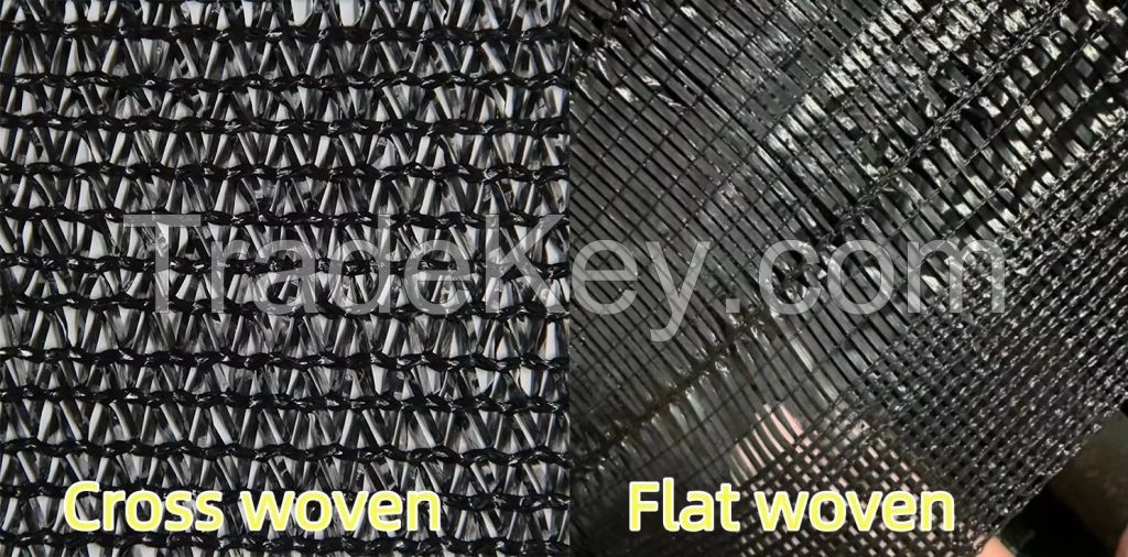 wholesale cheap price for the sunshade net directly from factory 