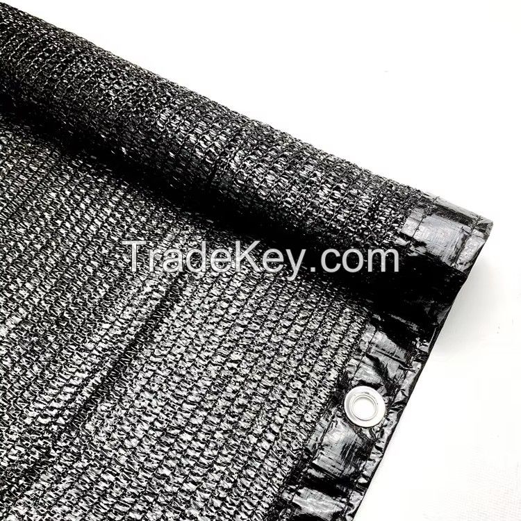 wholesale cheap price for the sunshade net directly from factory 