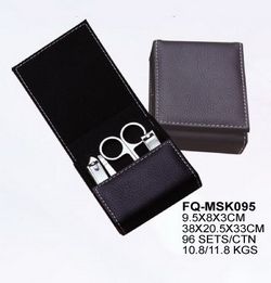 New For gift  4pcs Manicure Set