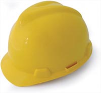 safety helmet