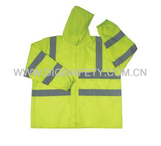 safety jacket