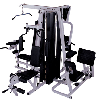 Fitness Equipment