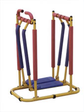 children&#039;s fitness equipment